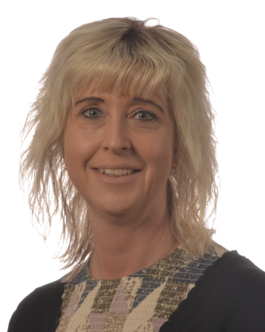 Margareta Abrahamsson